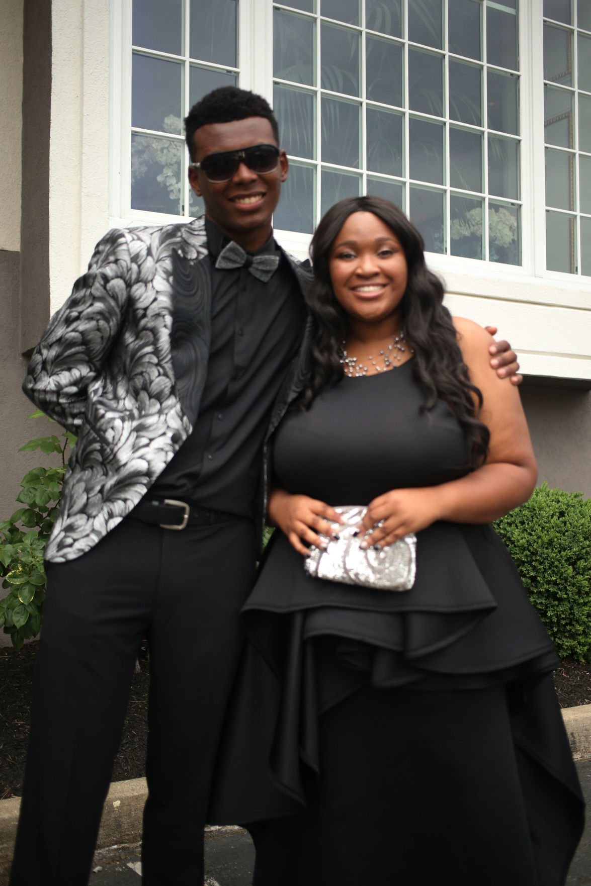 Millville High School prom 2019 in Deptford